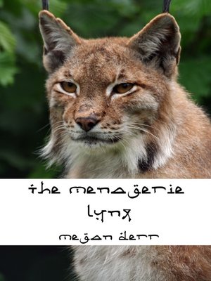 cover image of The Menagerie